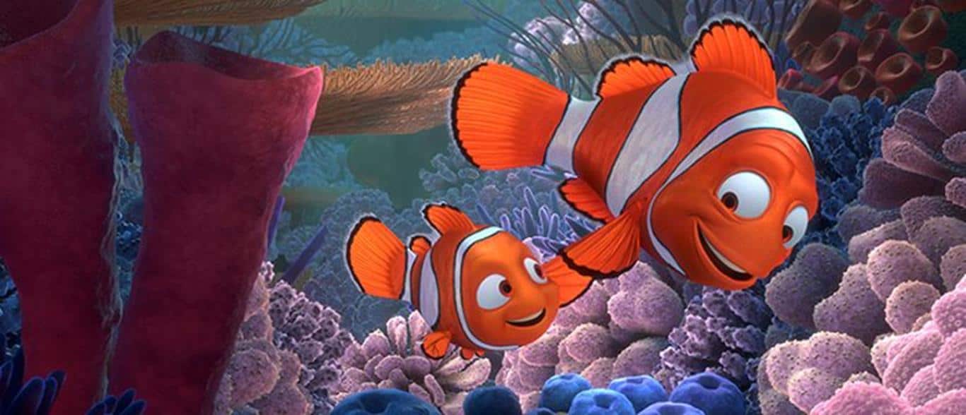 Finding Nemo (Copy)