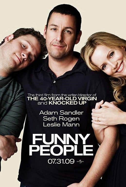 Funny People [2009] (Copy)