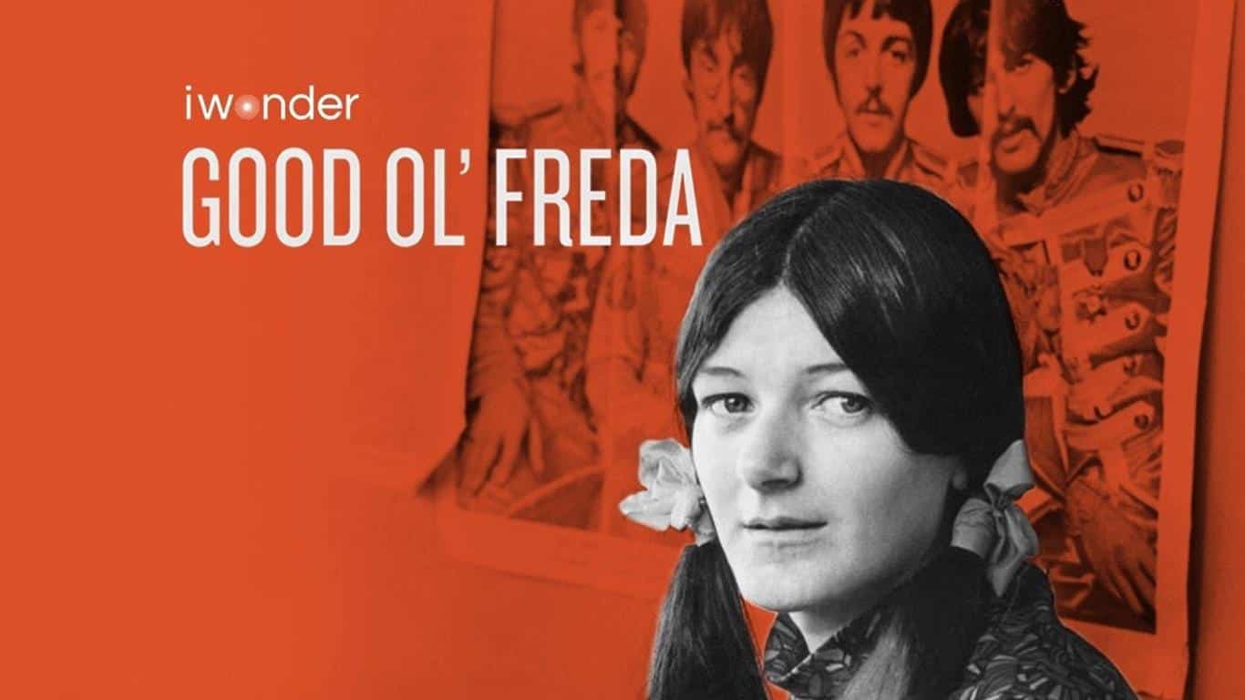Good Ol’ Freda (Copy)