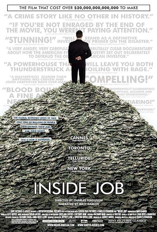 Inside Job [2011] (Copy)