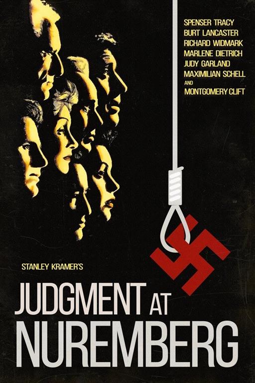 Judgment at Nuremberg (Copy)