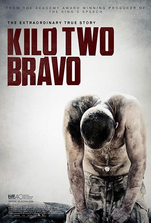 Kilo Two Bravo (Copy)