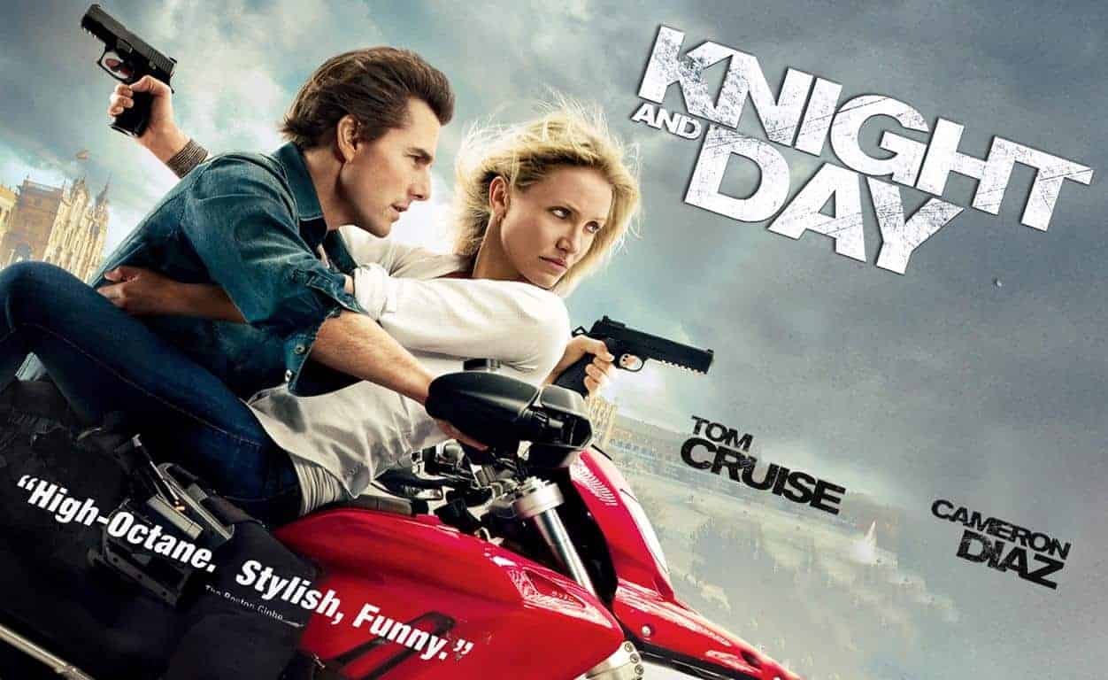Knight and Day (Copy)