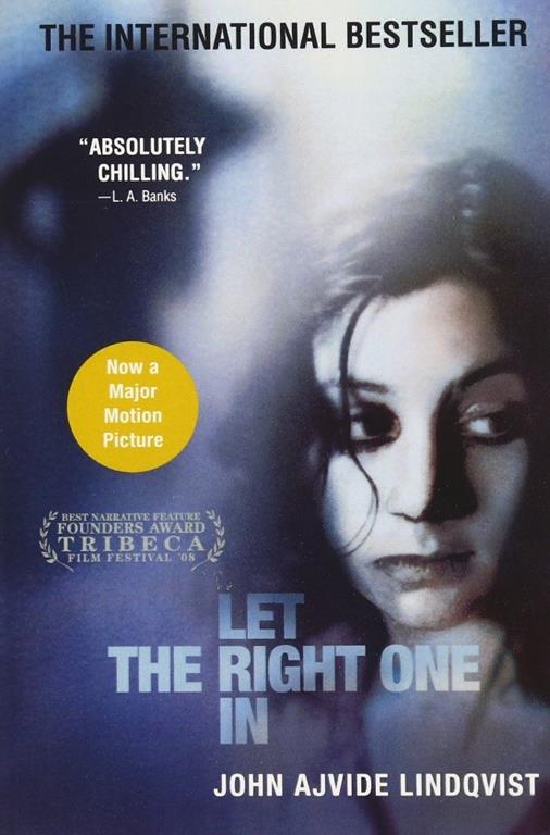 Let The Right One In (Copy)