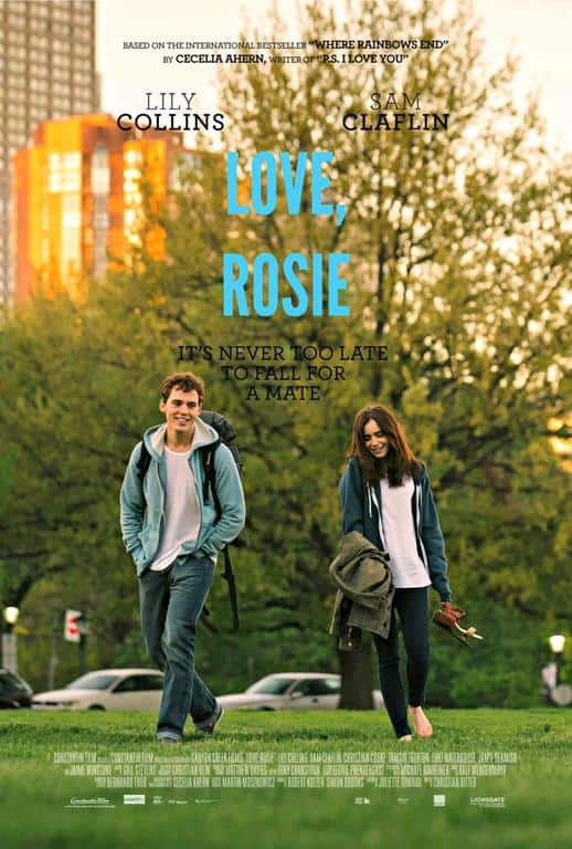 Love, Rosie (Copy)