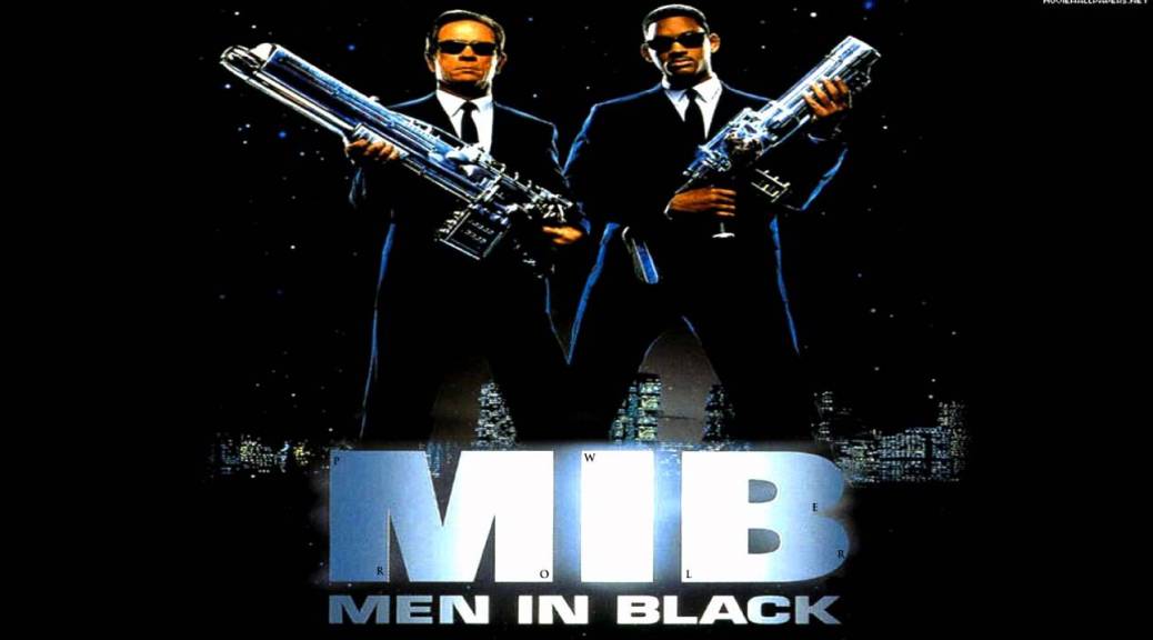 Men in Black (Copy)