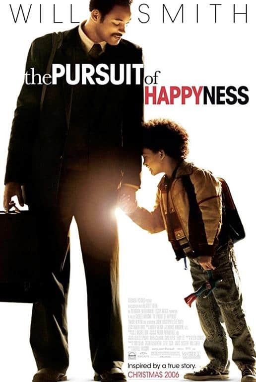 Pursuit of Happiness [2006] (Copy)