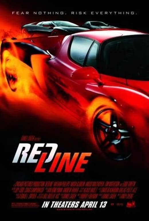 Redline (Copy)