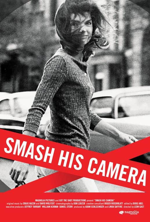 Smash His Camera (Copy)
