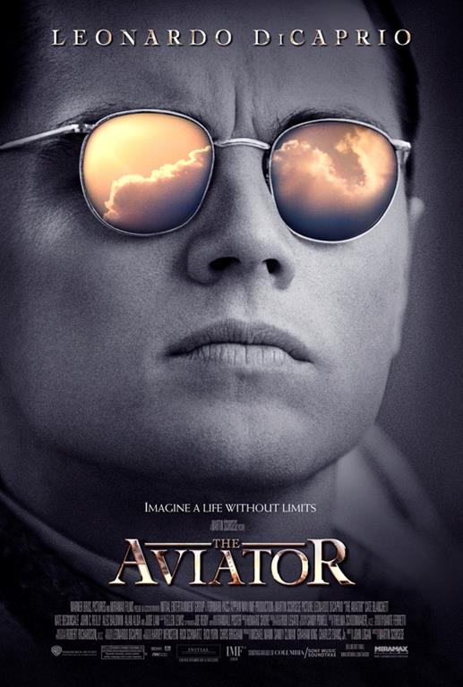 The Aviator (Copy)