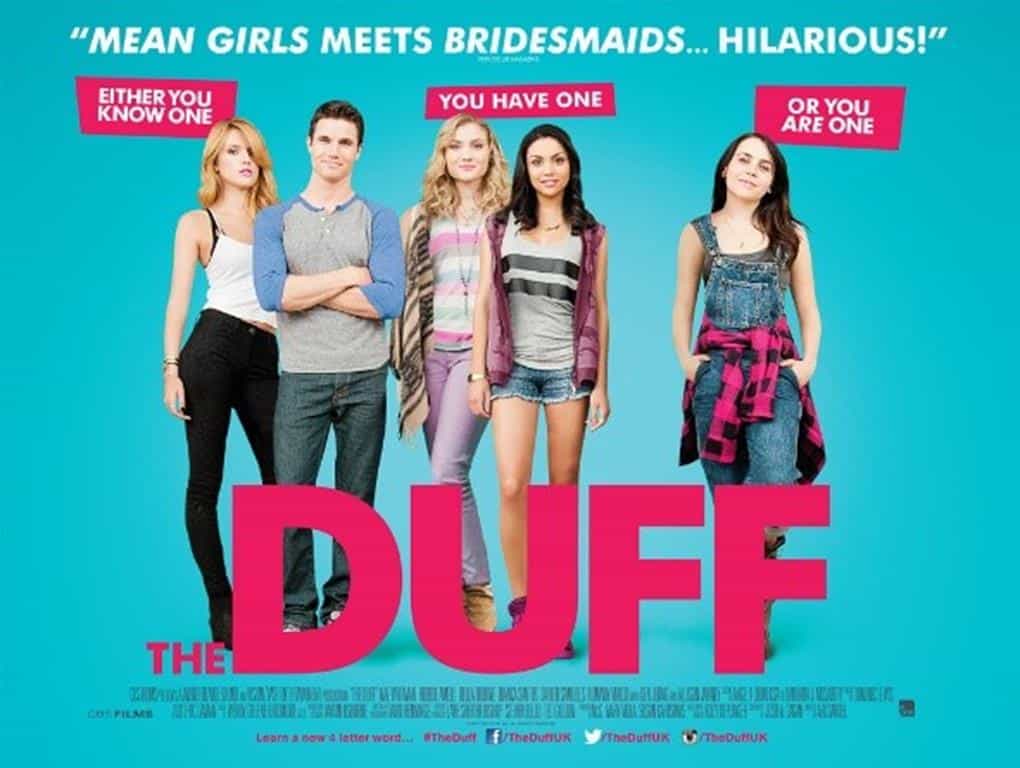 The Duff (Copy)