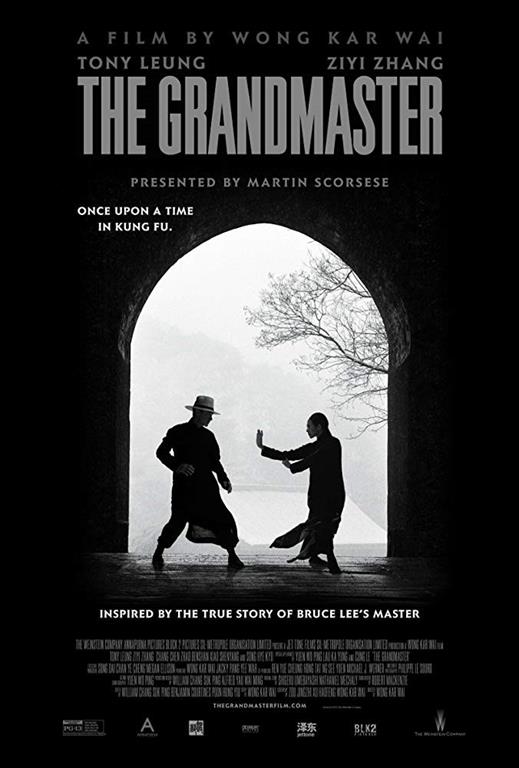 The Grandmaster (Copy)
