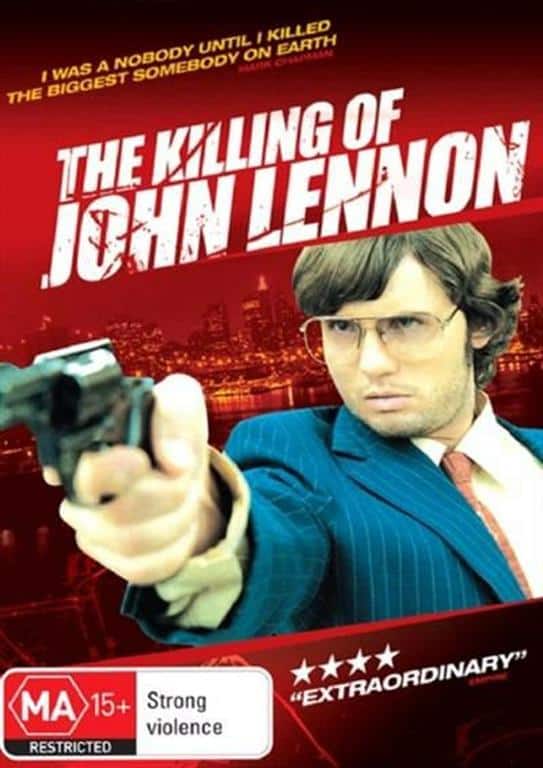 The Killing of John Lennon (Copy)