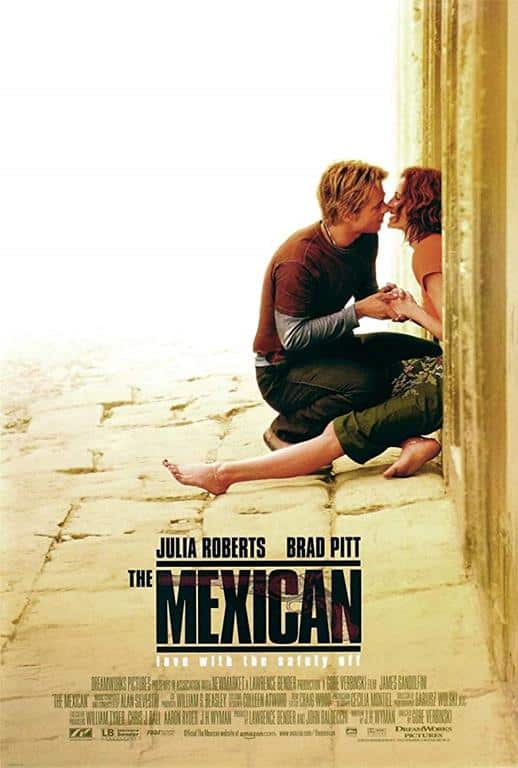 The Mexican (Copy)