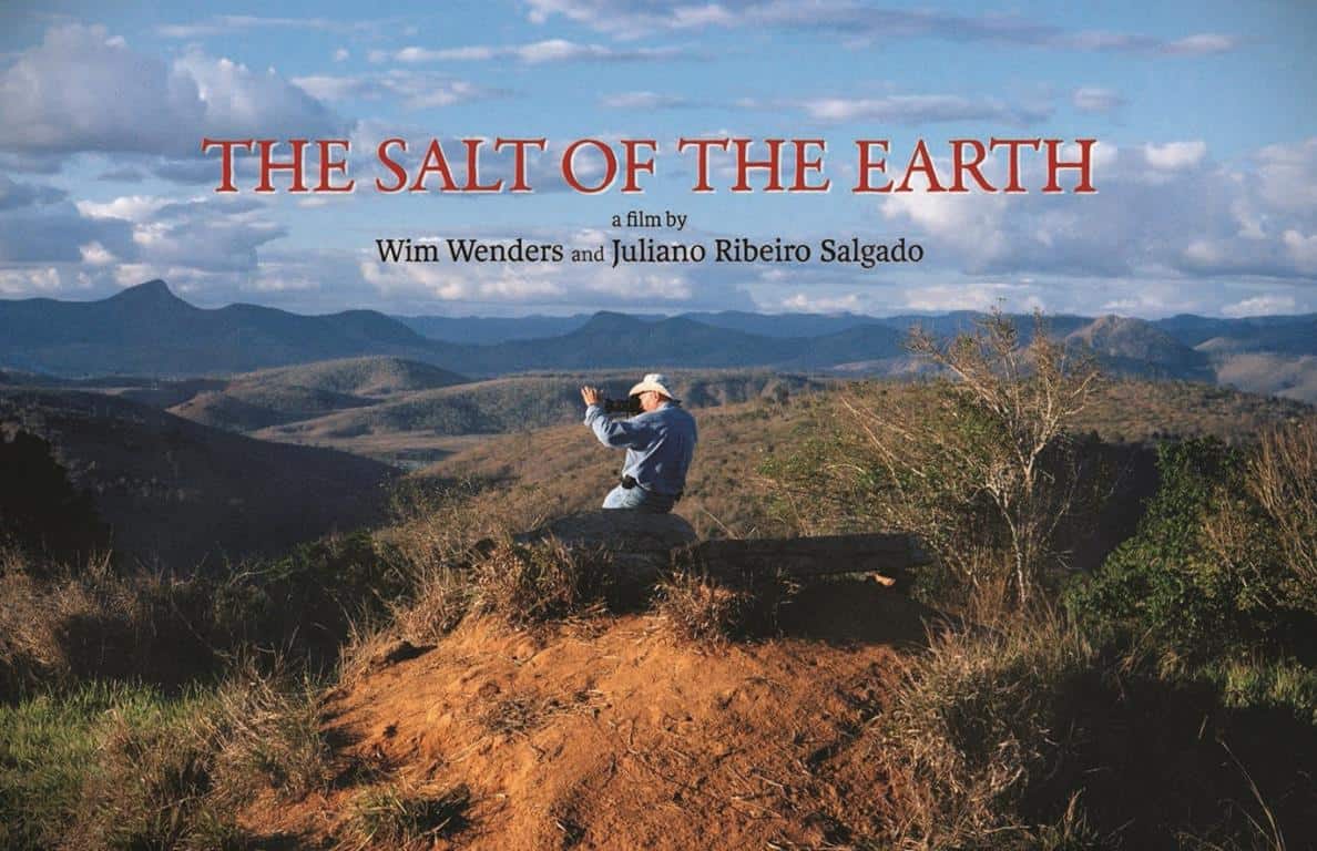 The Salt of the Earth (Copy)