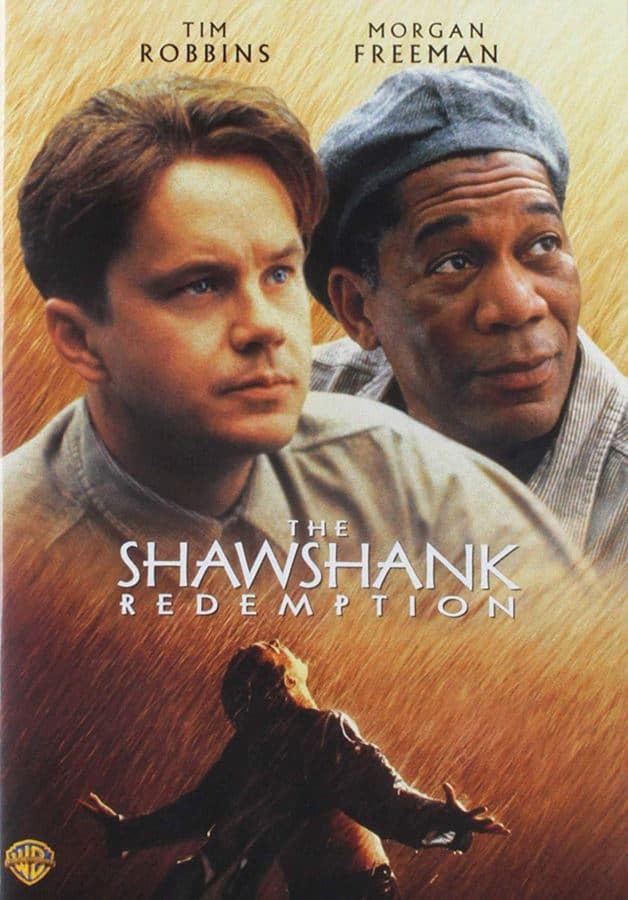 The Shawsank Redemption