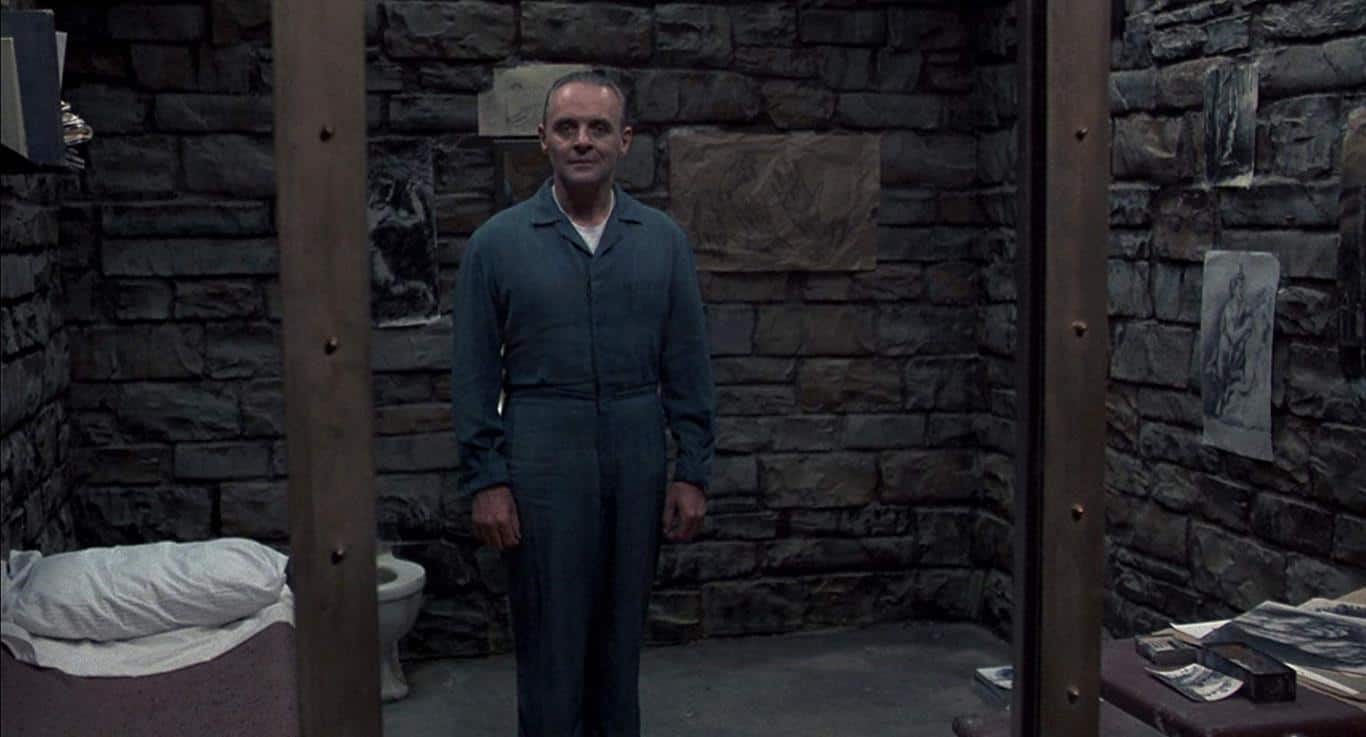 The Silence of the Lambs (1991) (Copy)