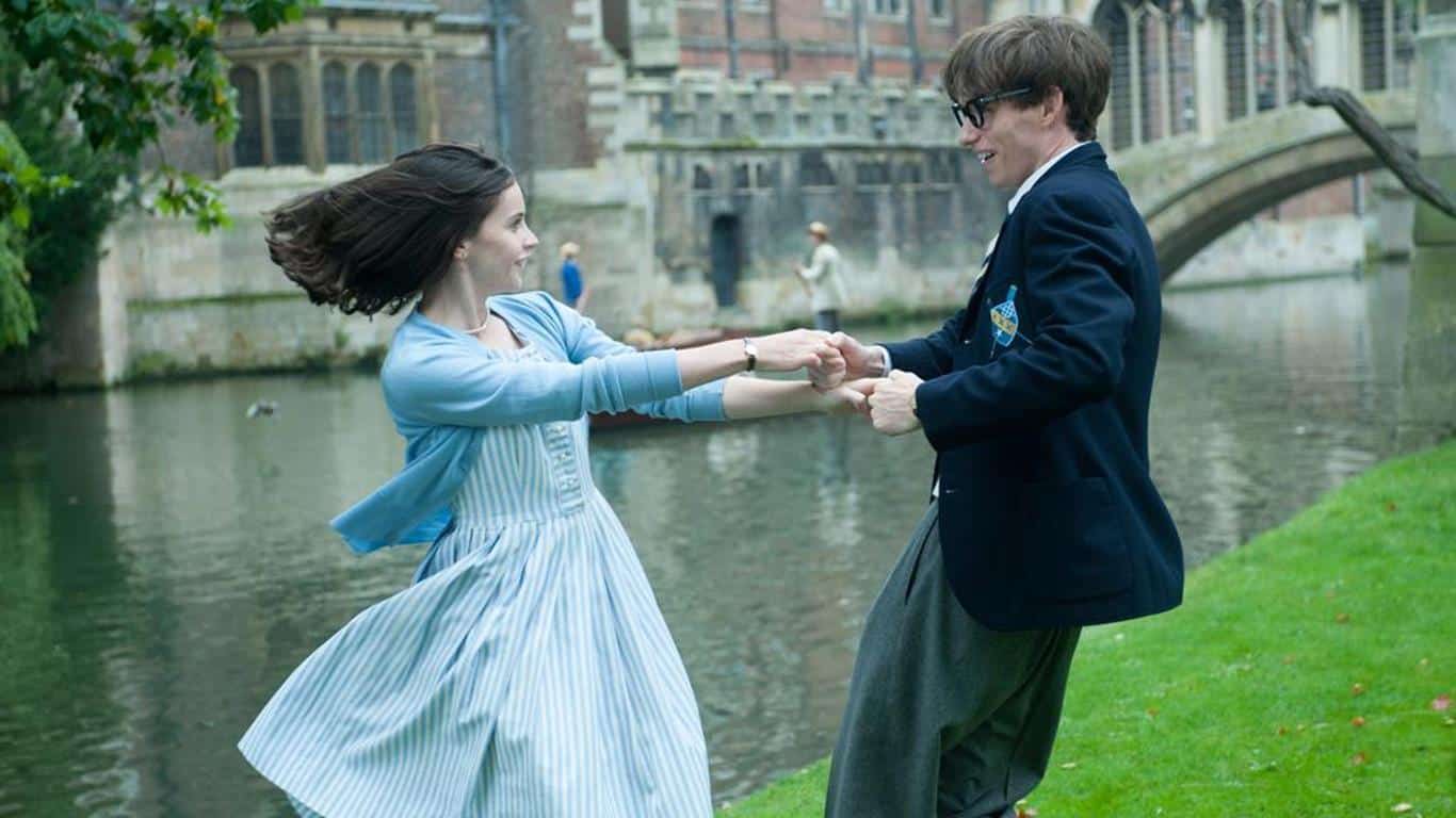Theory of Everything [2014] (Copy)