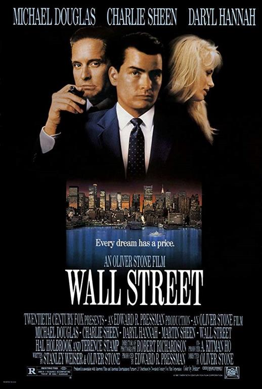Wall Street [1987] (Copy)