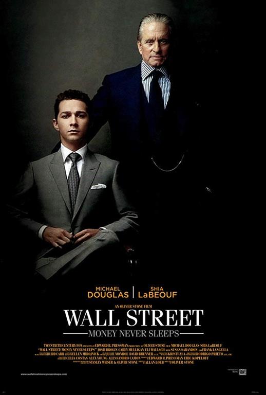 Wall Street Money Never Sleep [2010] (Copy)