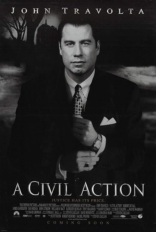 A Civil Action [1998] (Copy)