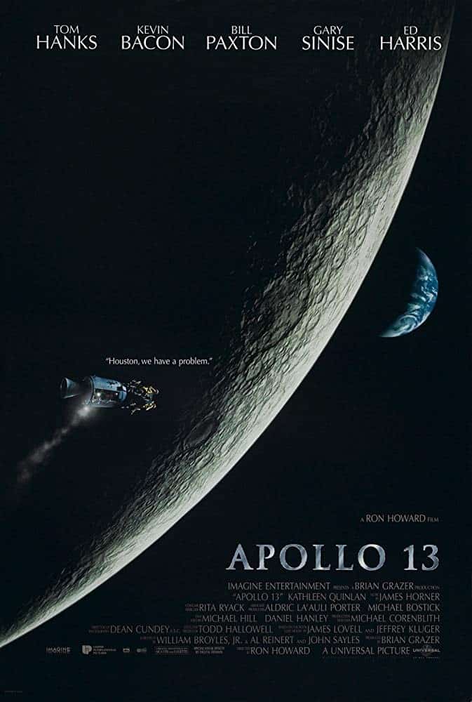 Apollo 13 [1995]