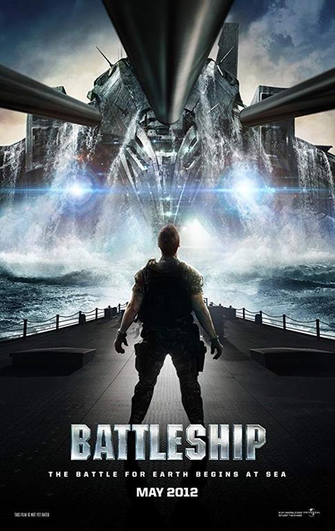 Battleship [2012] (Copy)