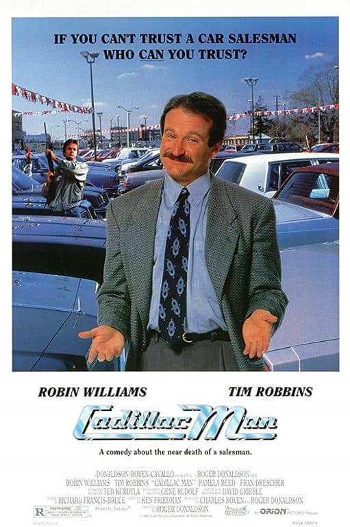 Cadillac Man (1990) (Copy)