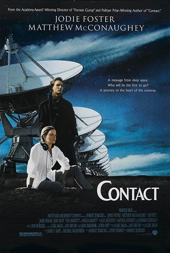 Contact [1997]
