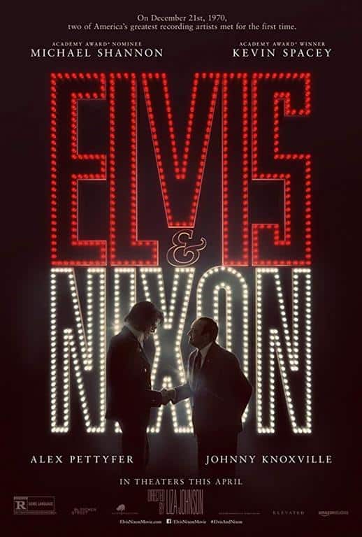 Elvis & Nixon [2016] (Copy)