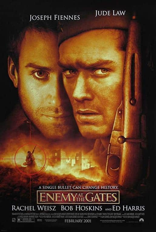 Enemy at the Gates [2001] (Copy)