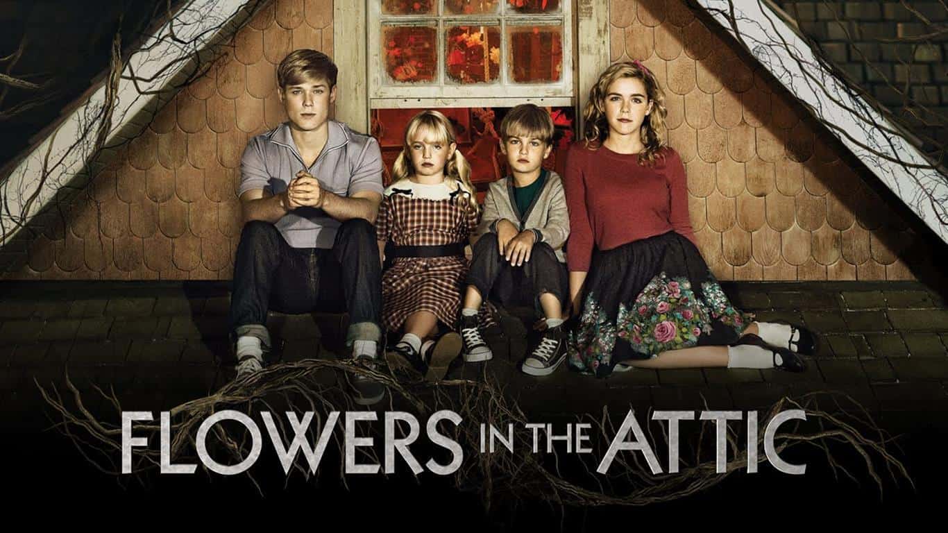 Flowers in the Attic (Copy)