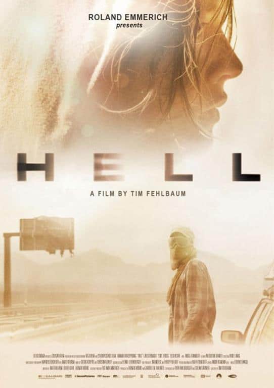 Hell [2011] (Copy)