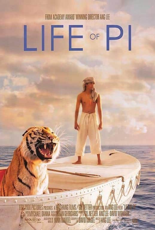 Life of Pi [2012] (Copy)