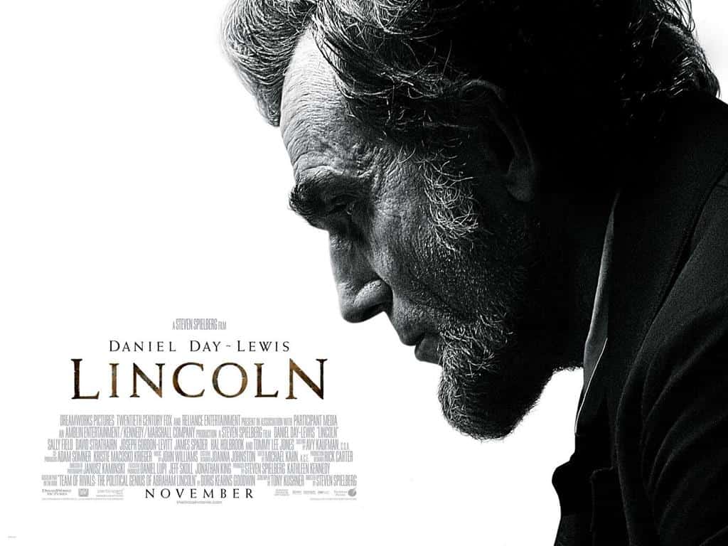 Lincoln [2012] (Copy)