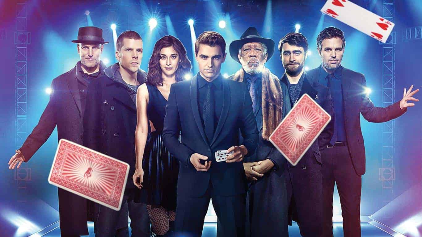 Now You See Me (Copy)