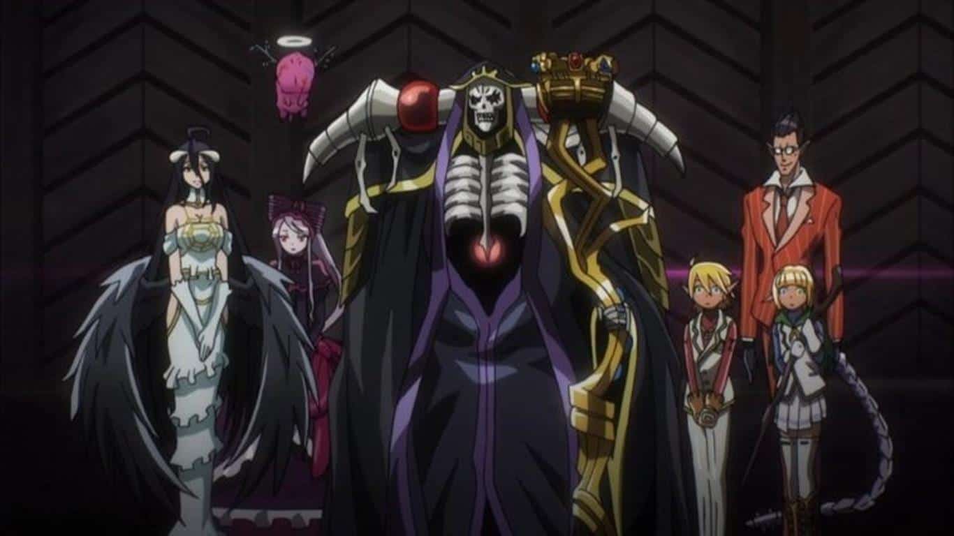 Overlord (Copy)