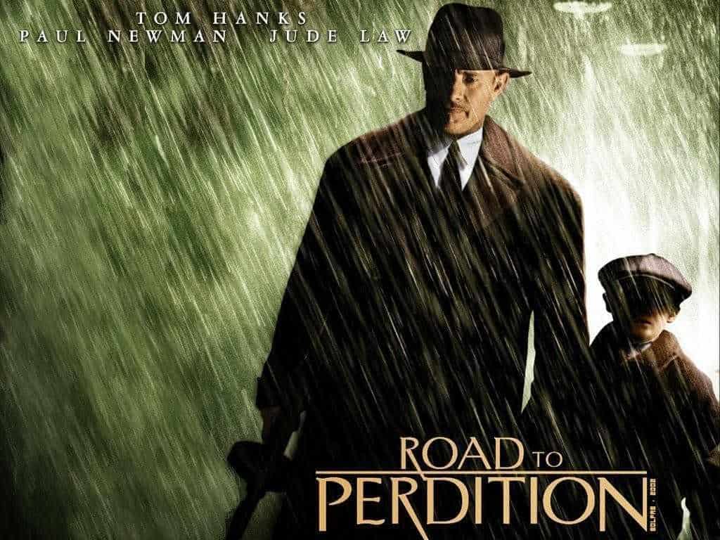 Road to Perdition (Copy)