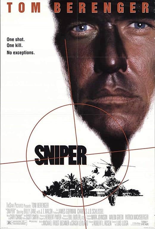 Sniper [1993] (Copy)