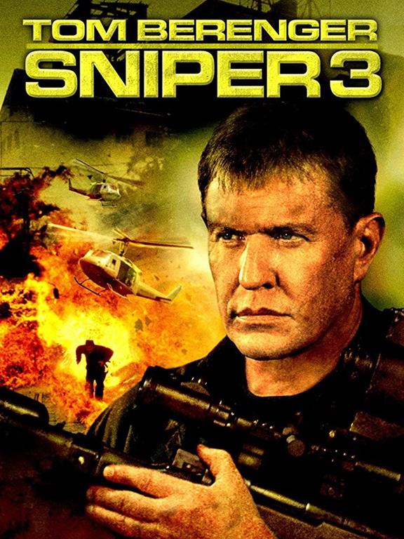 Sniper 3 [2004] (Copy)