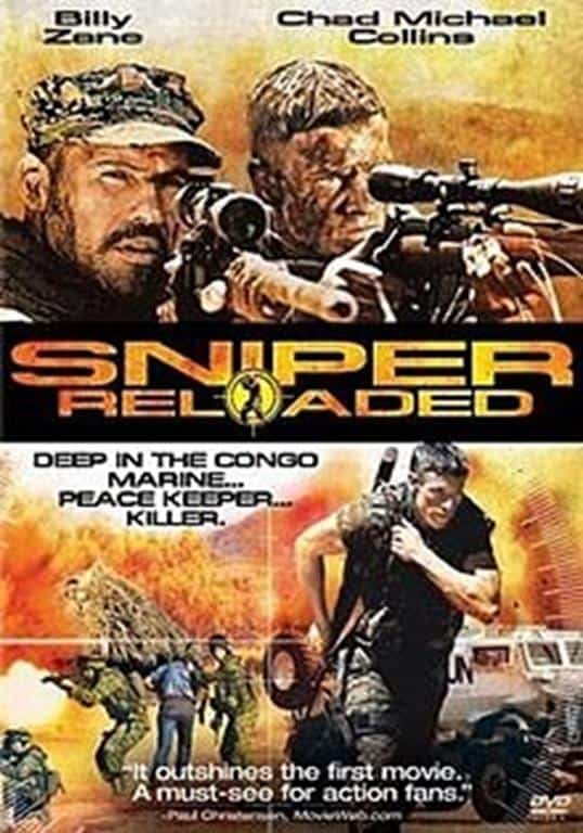 Sniper Reloaded [2011] (Copy)