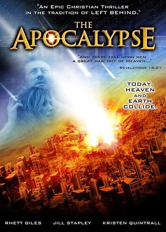 The Apocalypse [2007] (Copy)