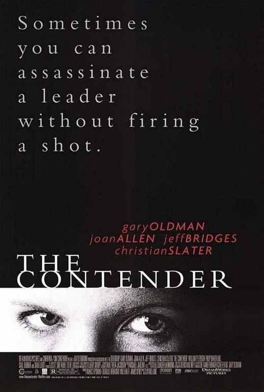 The Contender (2000) (Copy)