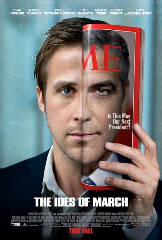 The Ides of March [2011] (Copy)