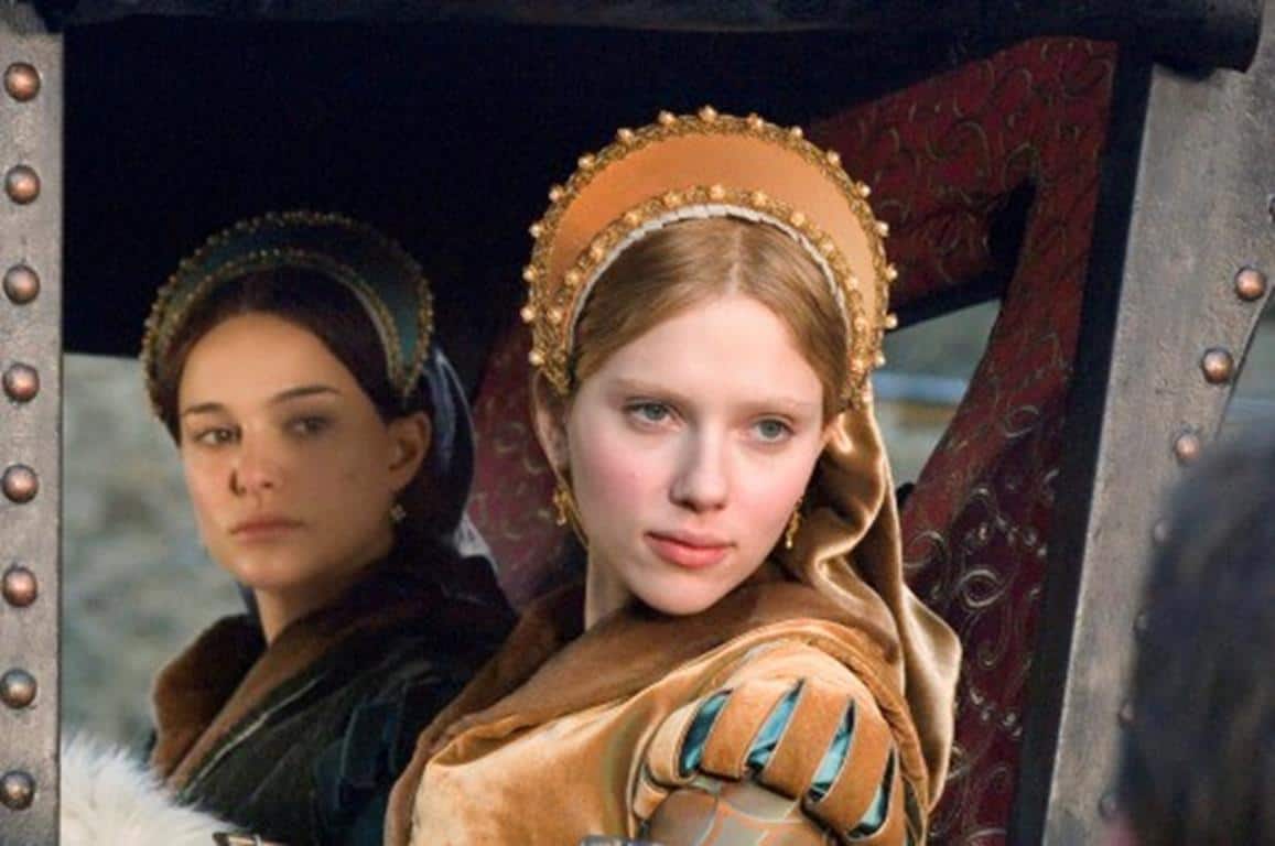 The Other of Boleyn Girl (Copy)