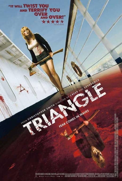 Triangle [2009] (Copy)