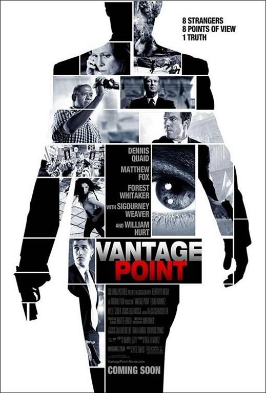 Vantage Point [2008] (Copy)
