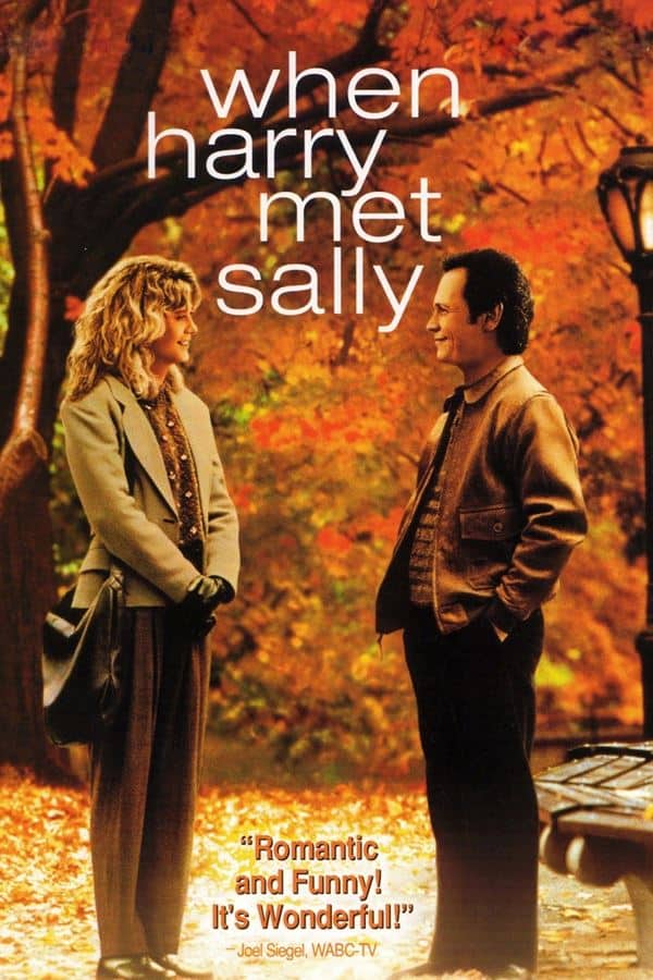 When Harry Meet Sally