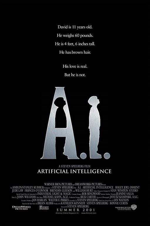 Artificial Intelligence (Copy)