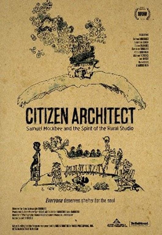 Citizen Architect (Copy)